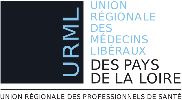 Logo URML Pays de la Loire