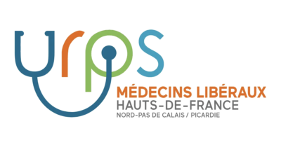 Logo URPS Haute de France