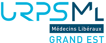Logo URPS Grand Est