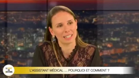 L’assistant médical… Pourquoi et comment ?