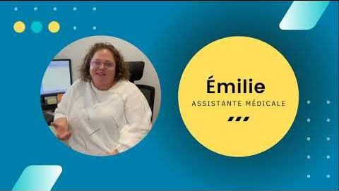 Assistant médical, une nouvelle fonction