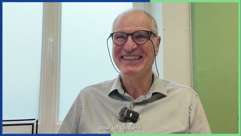 Pourquoi recruter un assistant médical ? | Témoignage du Dr Philippe Hannequart