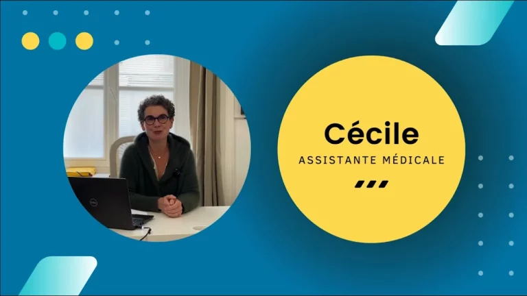 L’assistant médical, une nouvelle fonction