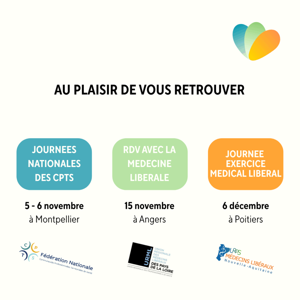 Où nous trouver en cette fin d’année ?