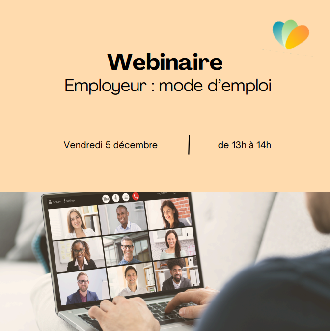 Nous présentons nos services en visio